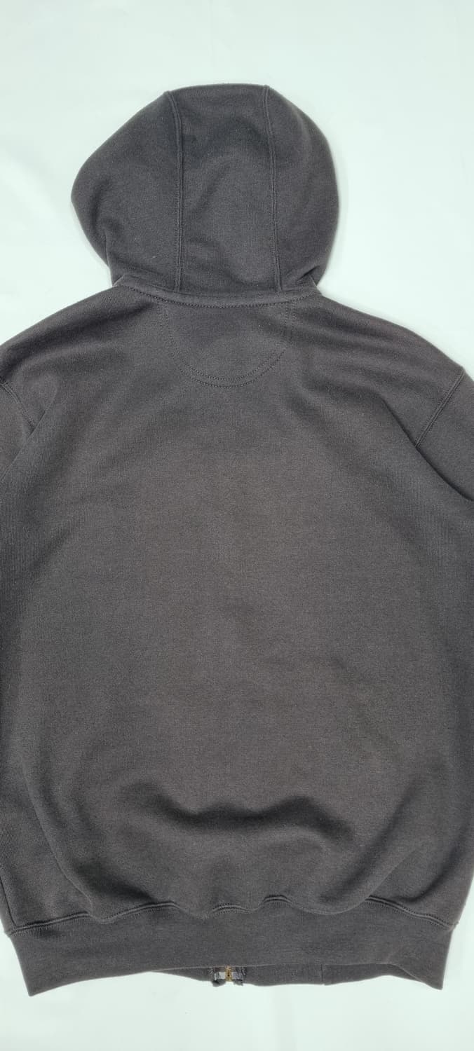 칼하트 기모 후드 집업 S _ 남성,M 추천 상품이미지5