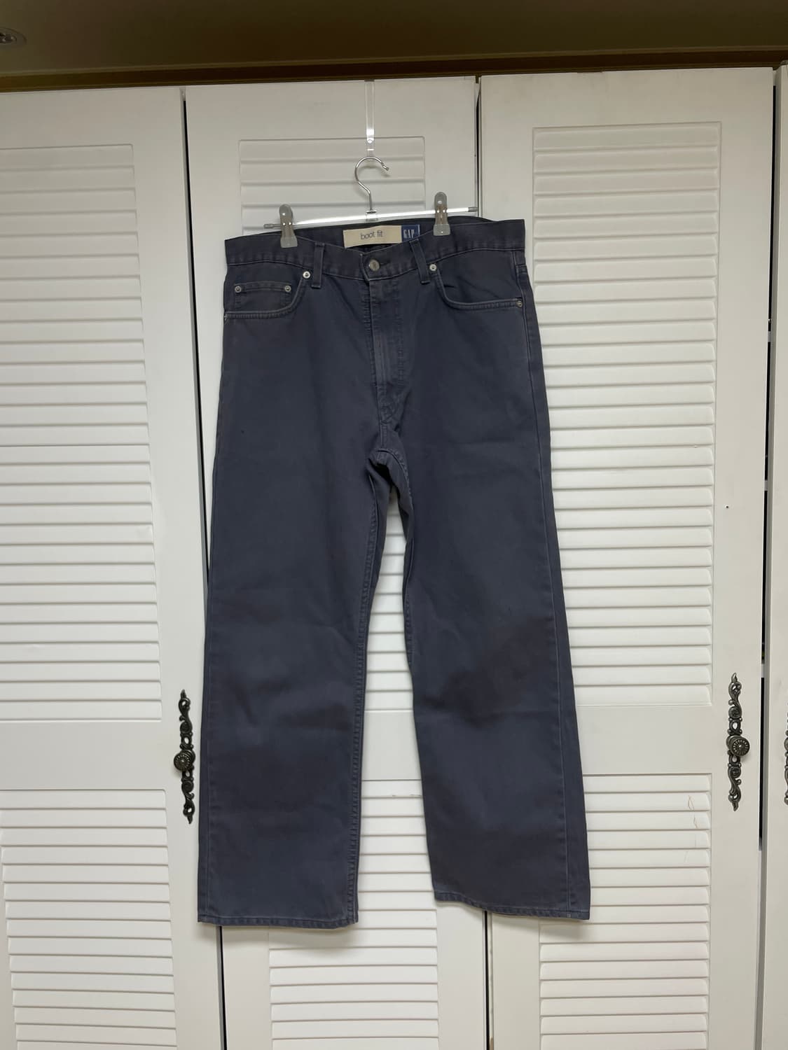 Gap blue jean 상품이미지2