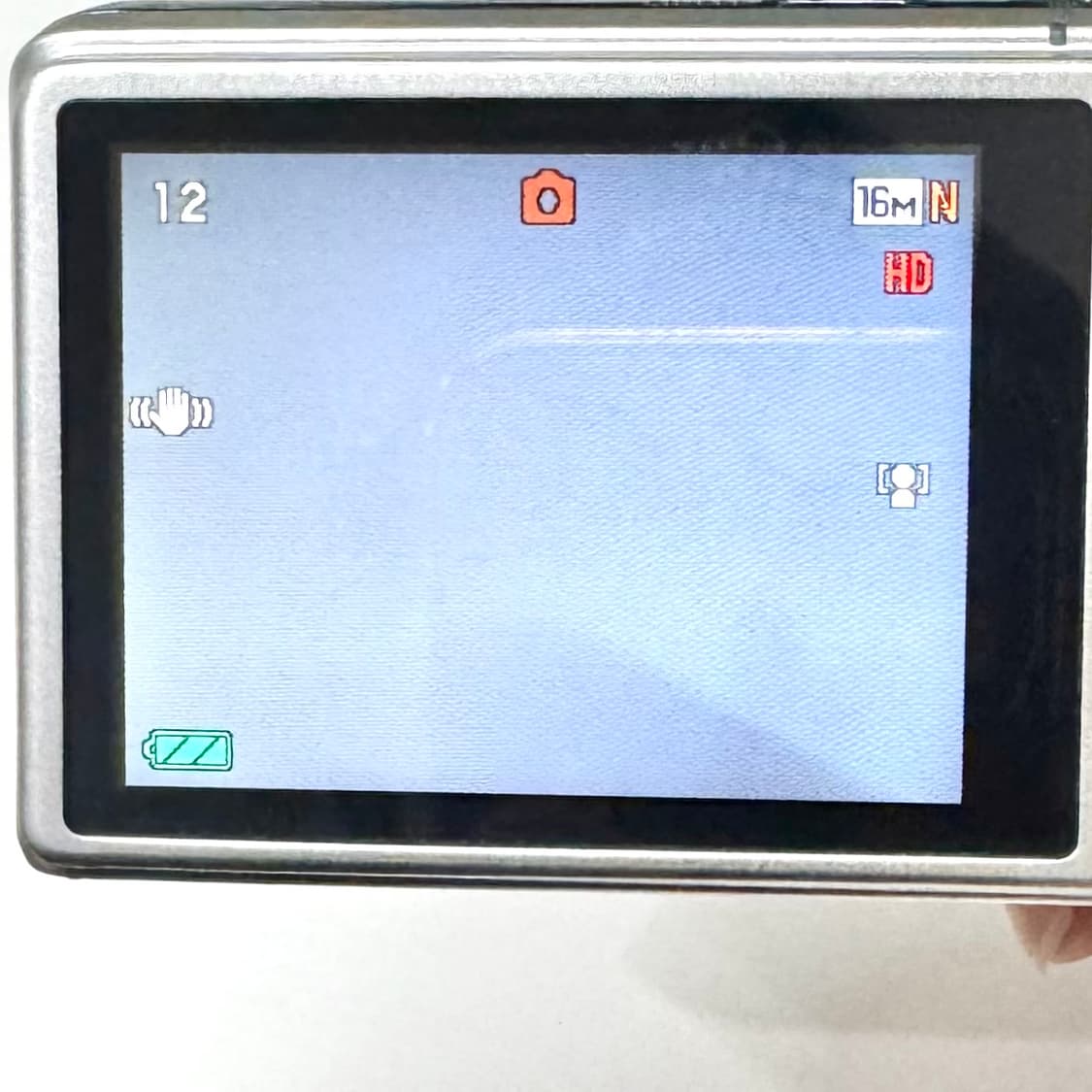 필름느낌 🫧 작례있음 ) 카시오 Ex-zs100 빈티지 디카💖✨ 상품이미지9