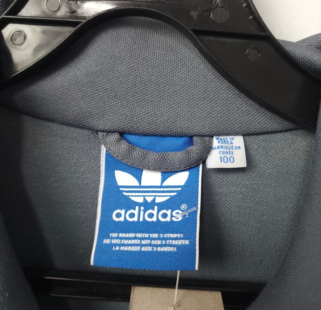 아디다스 유로파 트랙탑 져지 100 상품이미지2