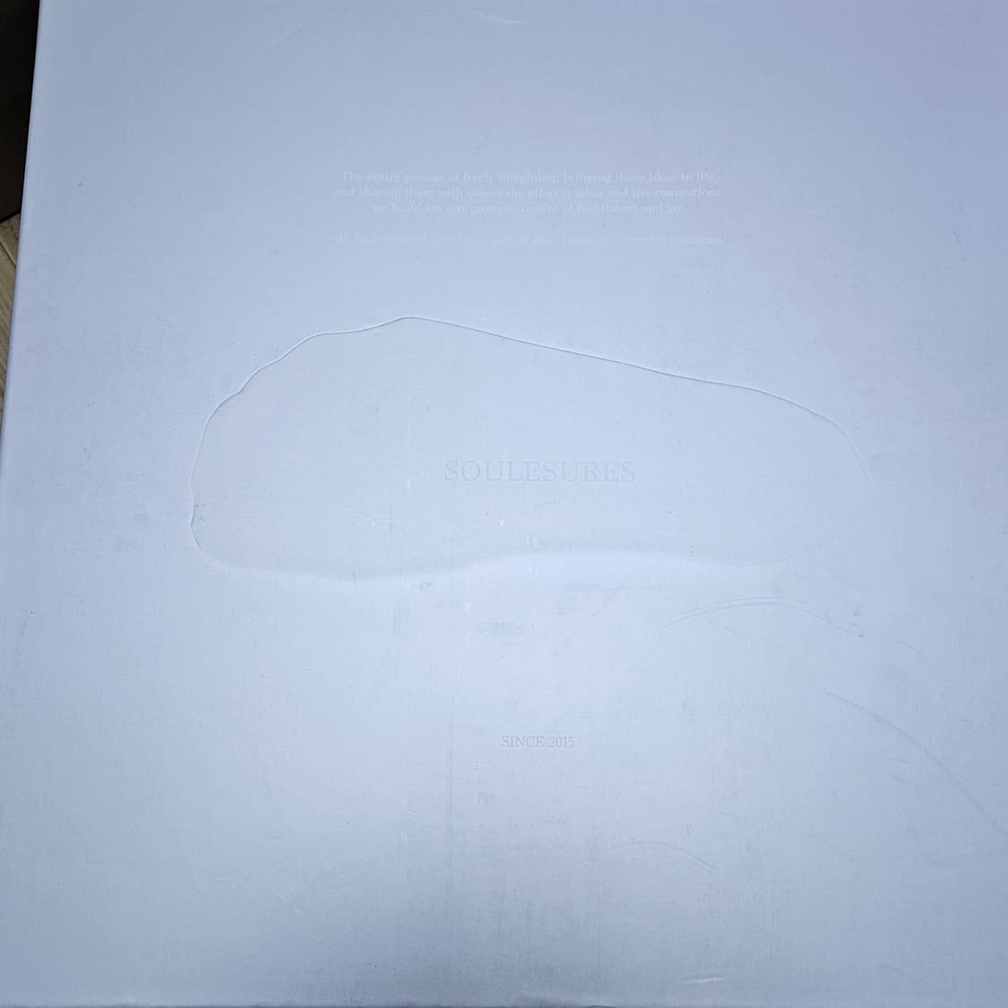 쏘유레슈어X코인서울 KOIN001 280 size 상품이미지2