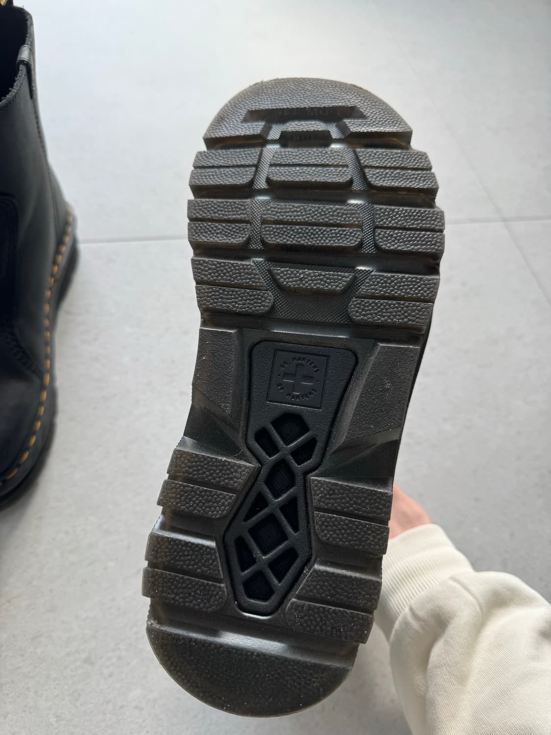 닥터마틴 제브잭 리거 280 상품이미지2