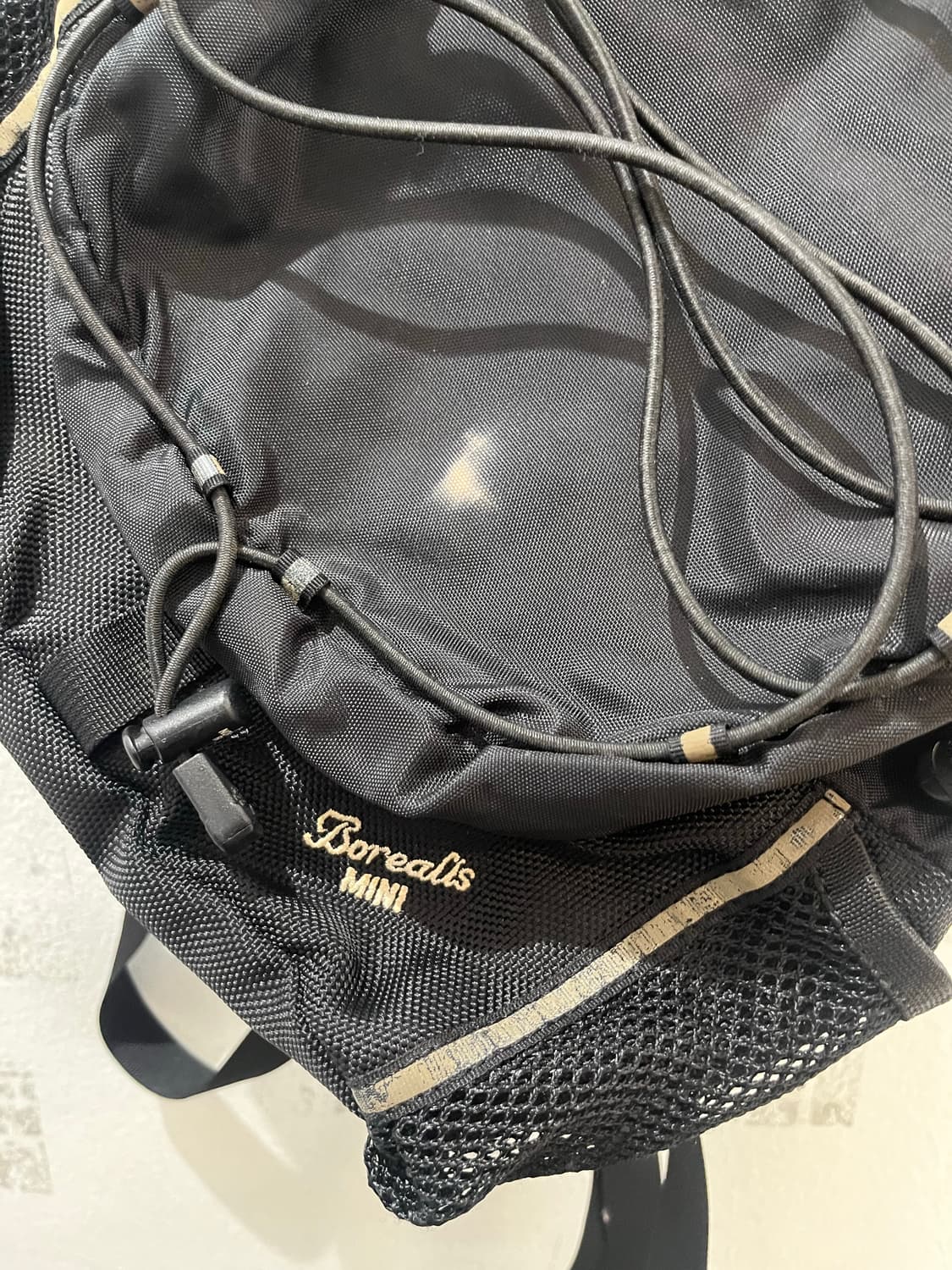 The North Face Borealis Utility Backpack 상품이미지6