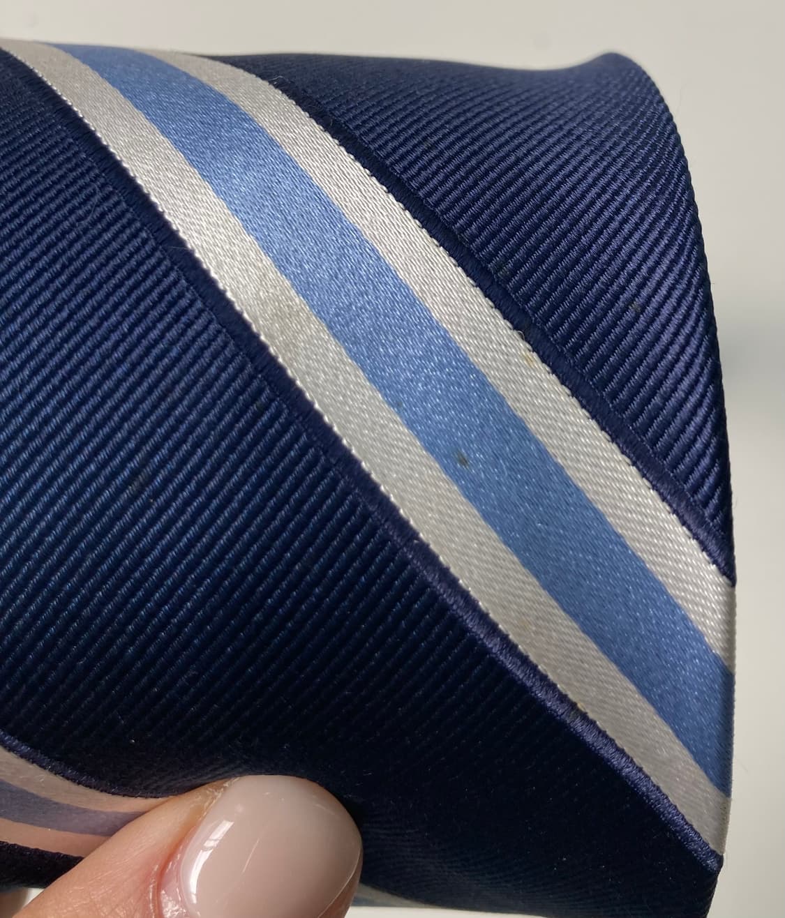 타미힐피거 넥타이 상품이미지8