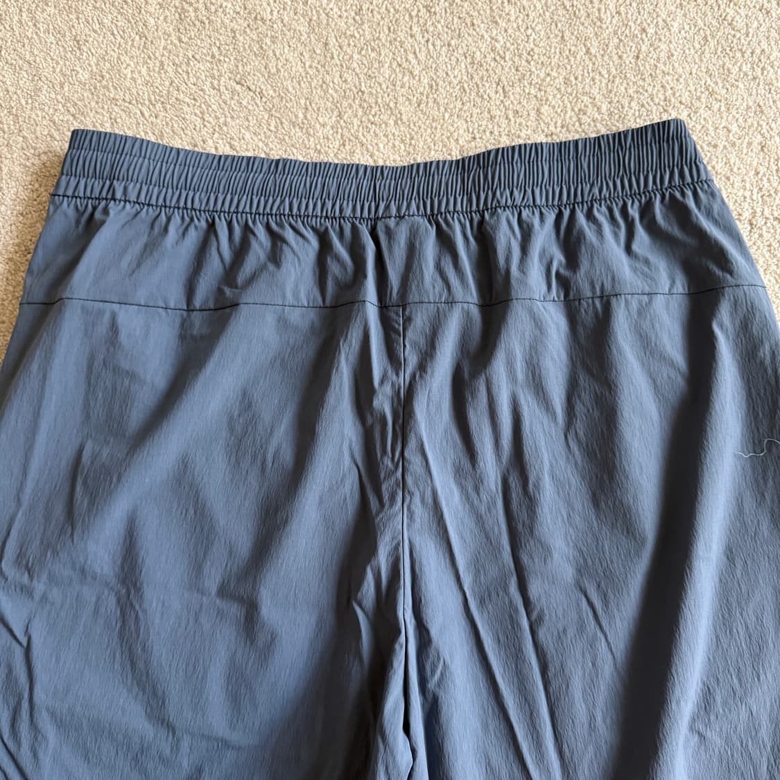 엄브로 나이트런 베이직 러닝 트레이닝 조거 팬츠 상품이미지5