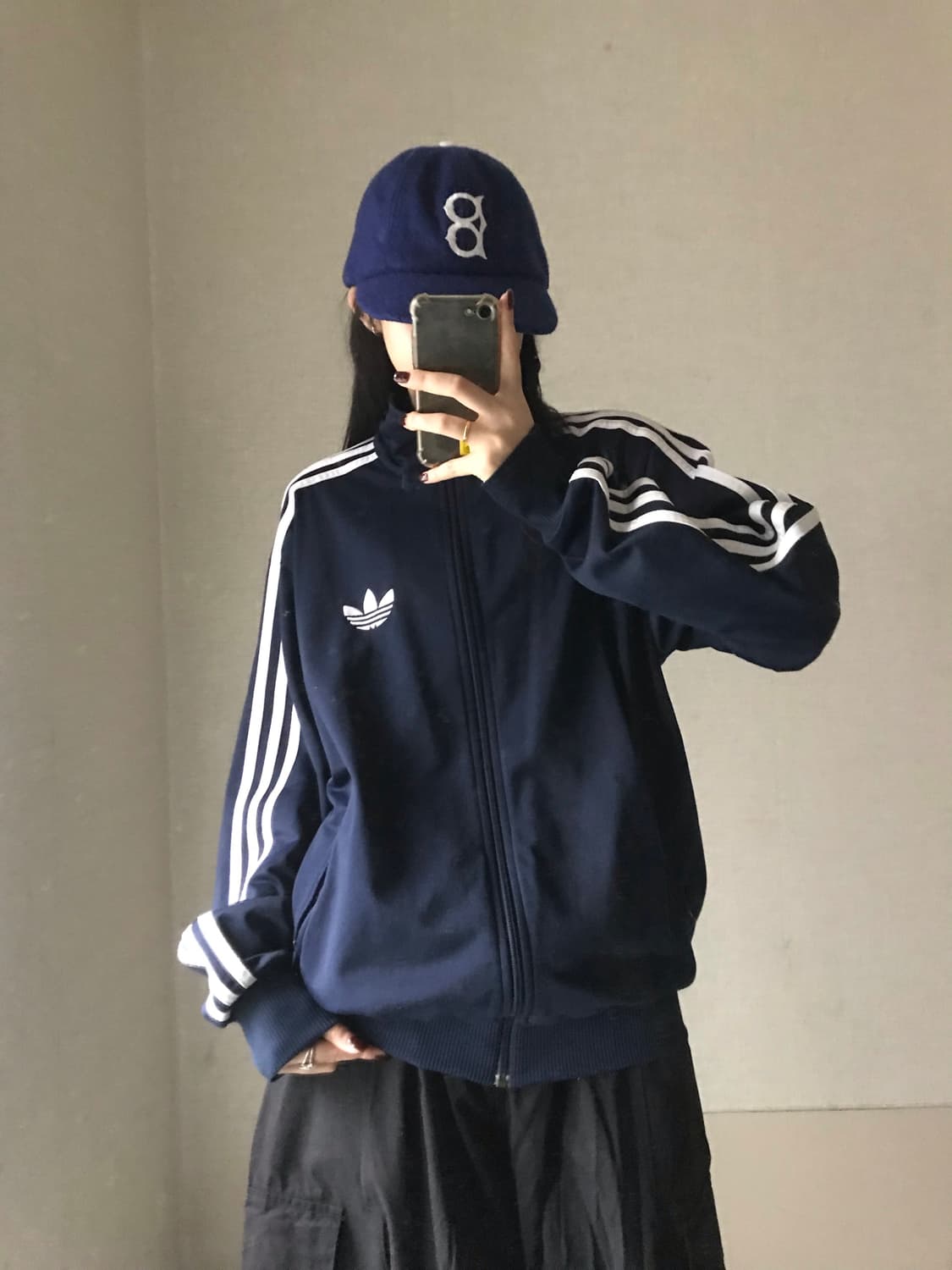아디다스 구파이어버드 져지 상품이미지4