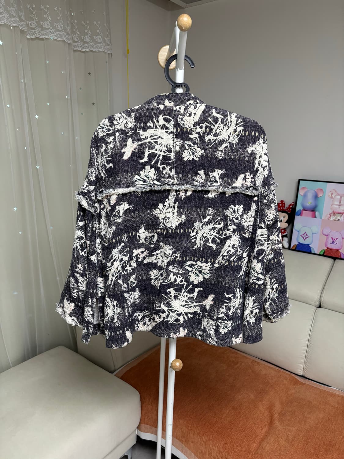 타임 자켓 상품이미지3