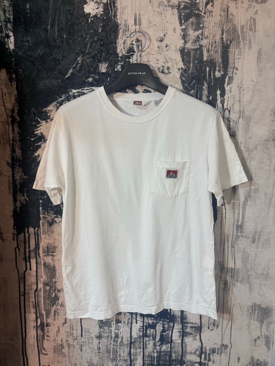 Den davis t-shirt   상품이미지1
