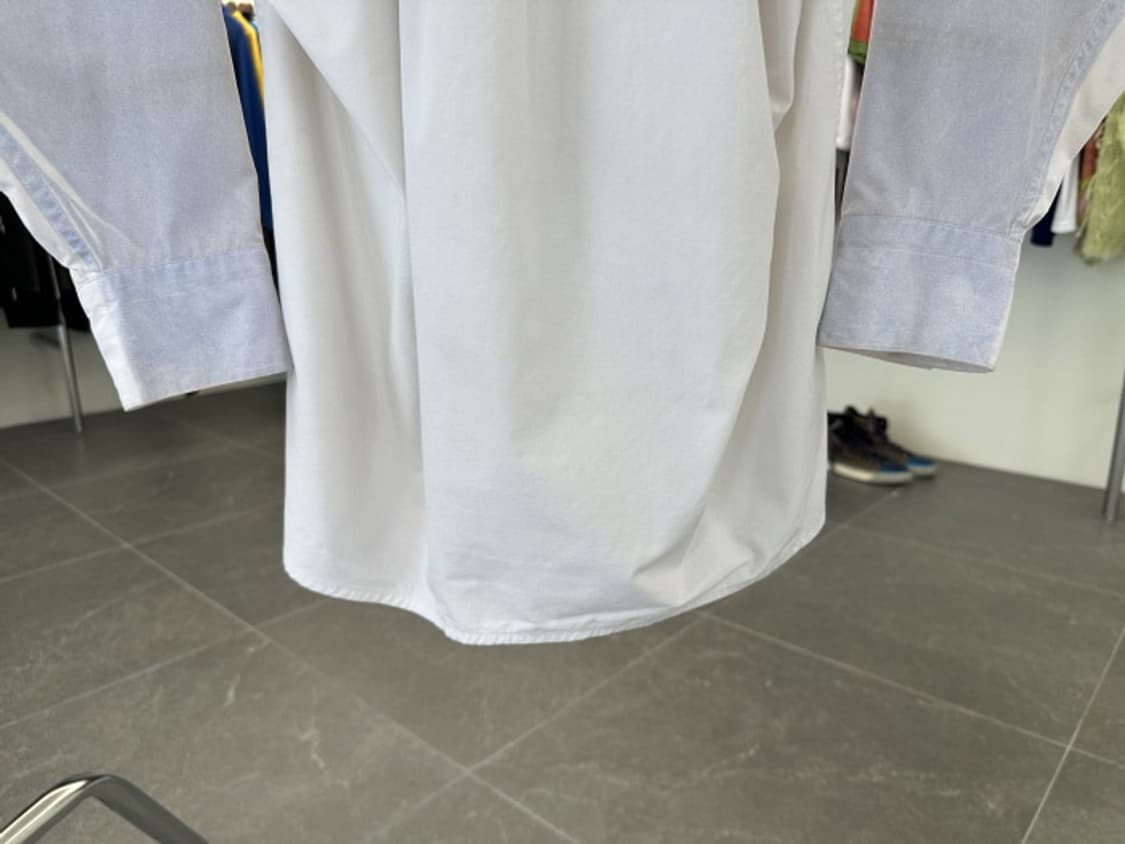DOUBLET 2020 S/S (XL) 상품이미지6