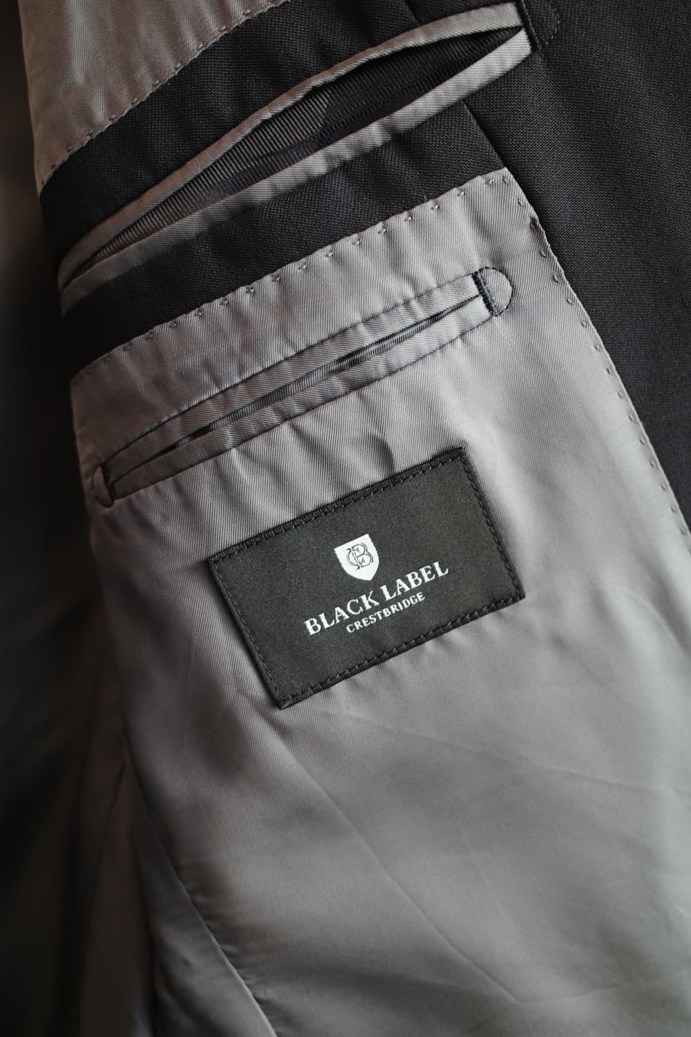 BLACK LABEL CRESTBRIDGE 울 자켓  상품이미지4