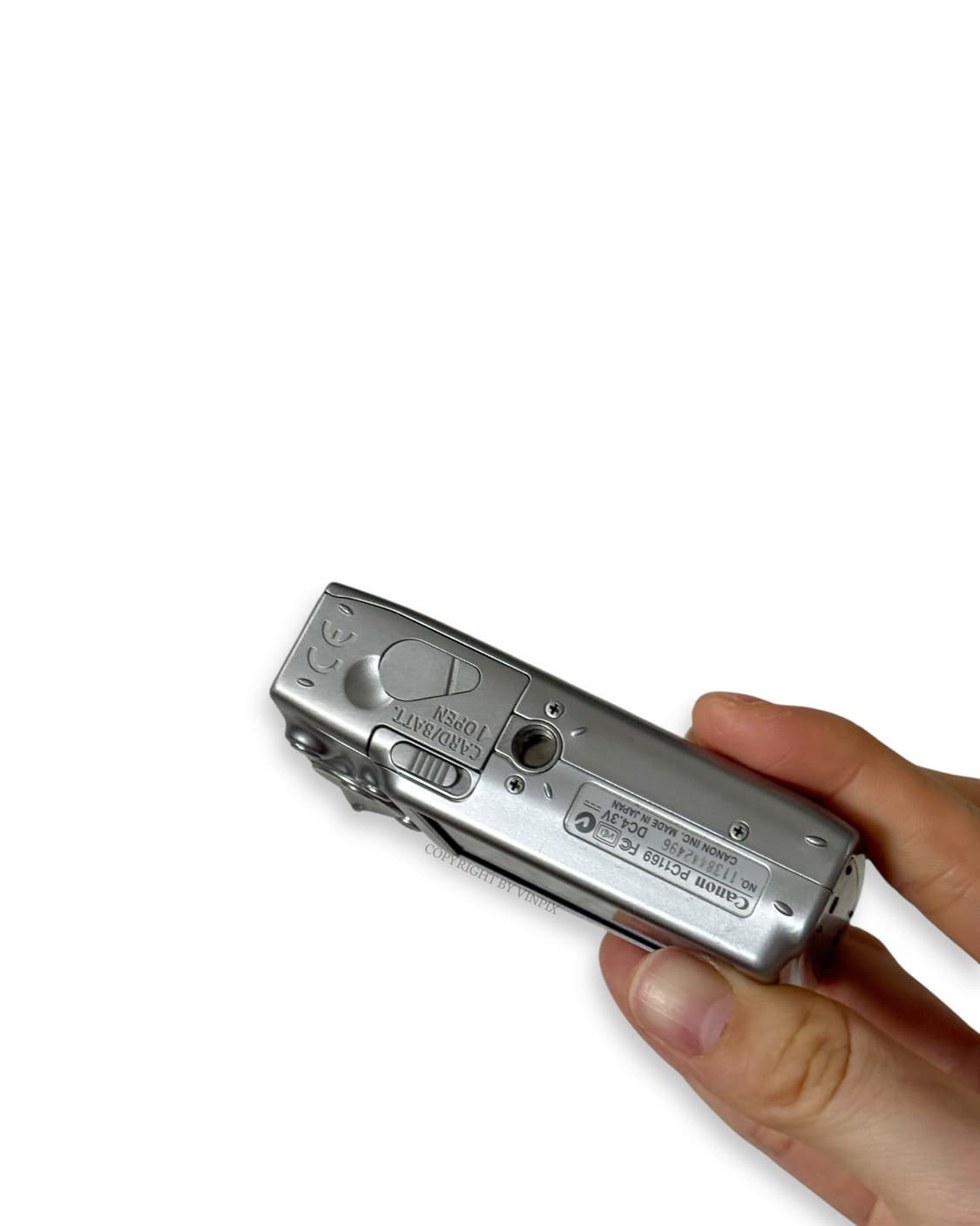 캐논 익서스 ixus 750(익시 ixy 700) 디지털 카메라 디카 상품이미지8