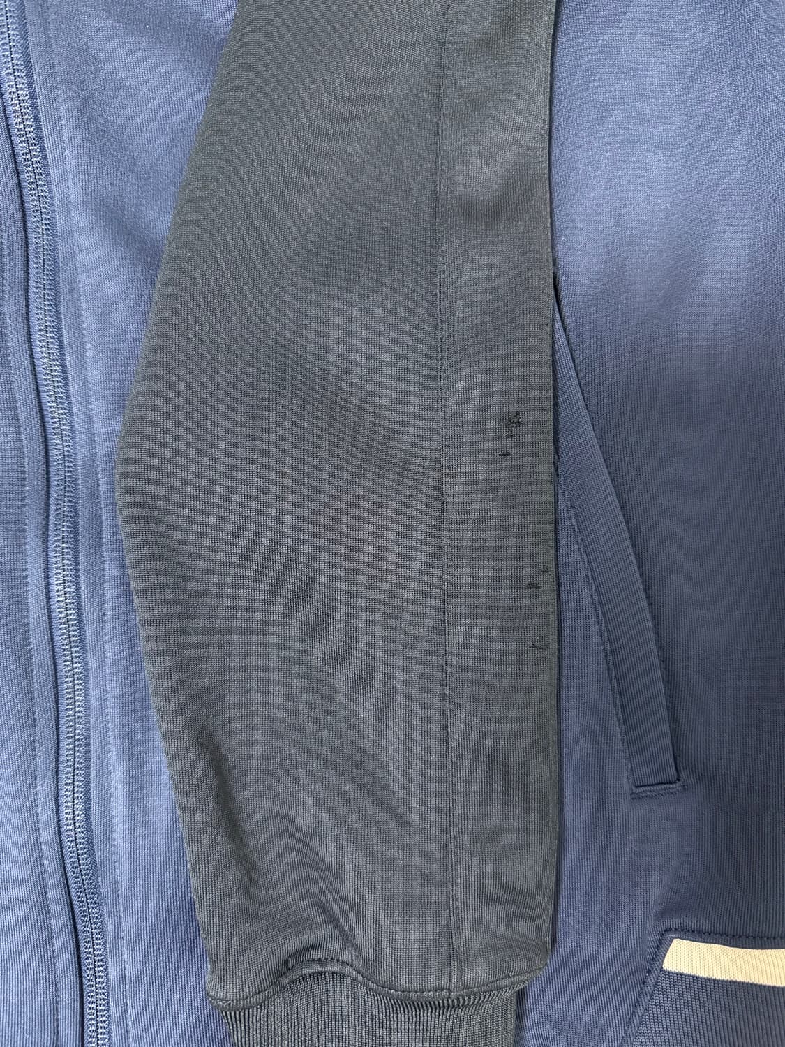 [L] 나이키 PSG 트레이닝 져지 상품이미지5