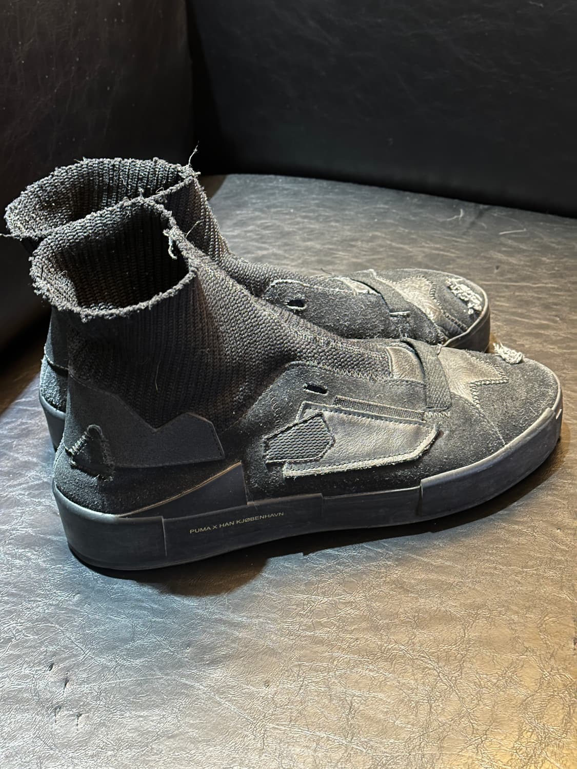 퓨마 한코펜하겐 슈즈 285 상품이미지1