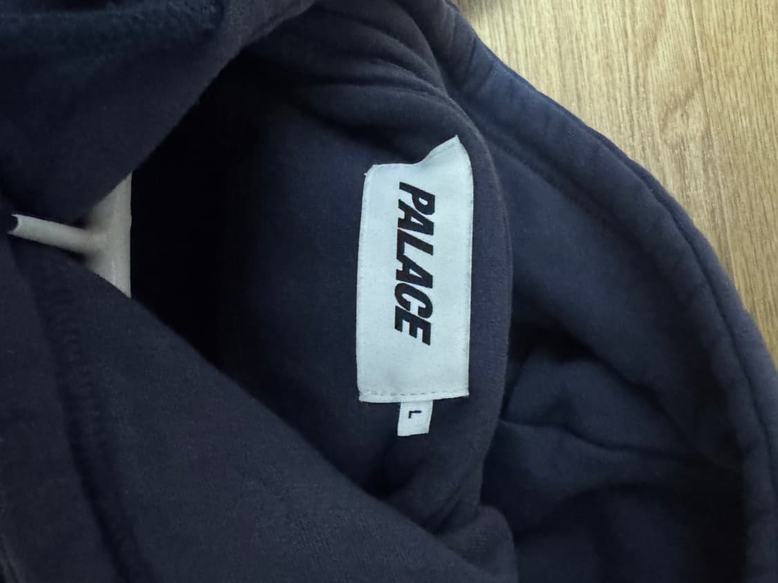 팔라스 후드티 l사이즈 상품이미지4