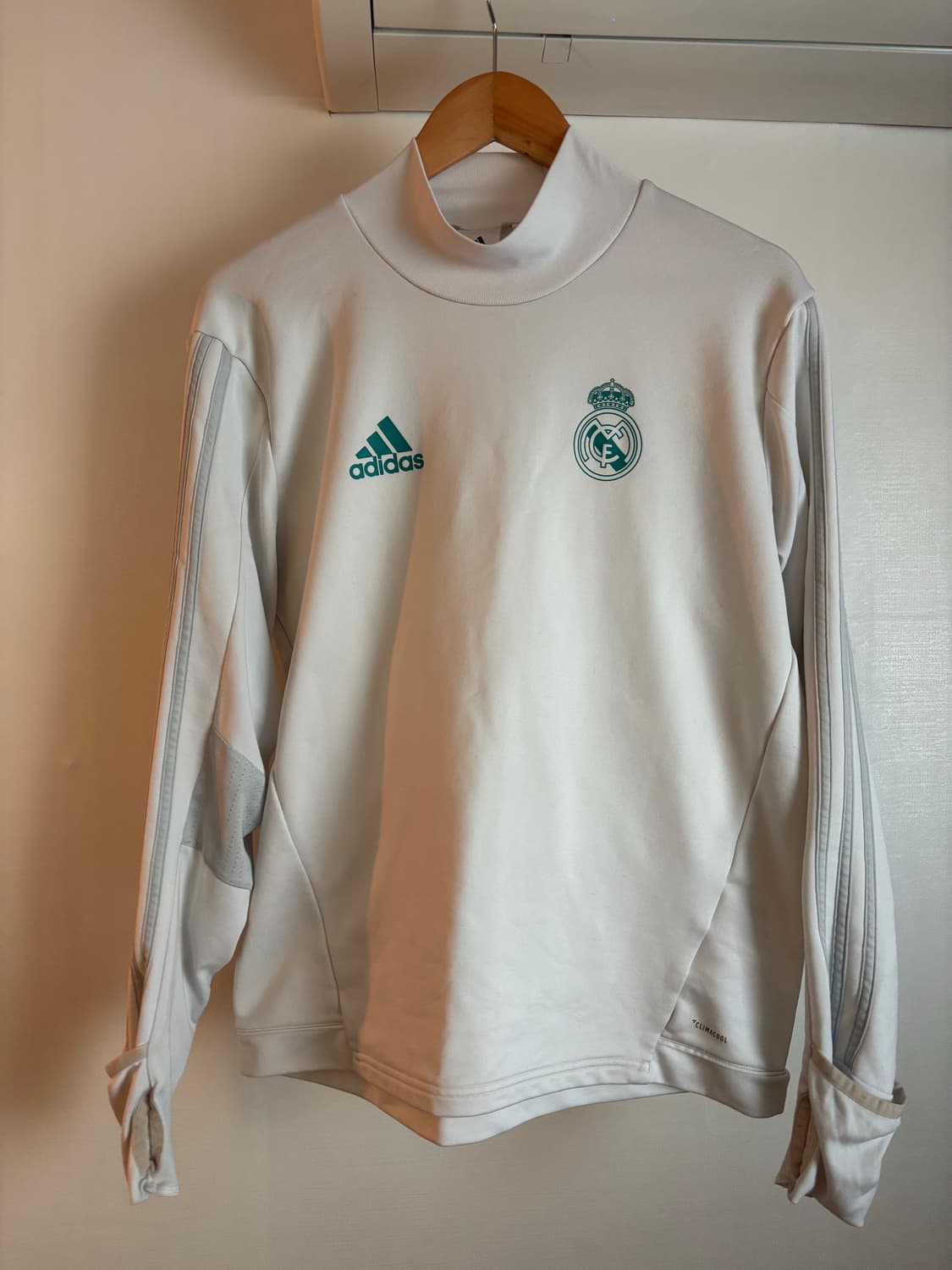 Adidas realmadrid top 105 상품이미지1