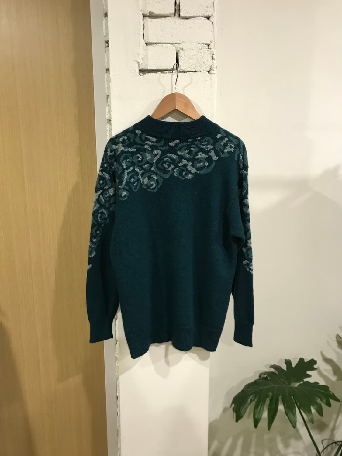 Christian Dior sports knit 상품이미지6