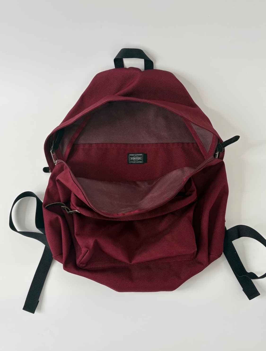 X KAPTAIN SUNSHINE - standard daypack 상품이미지7