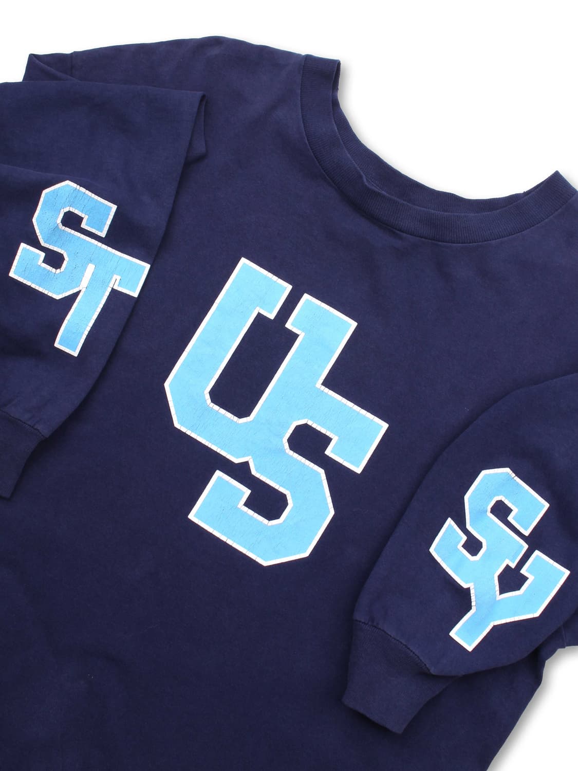 Early 00s STUSSY (L) 상품이미지2