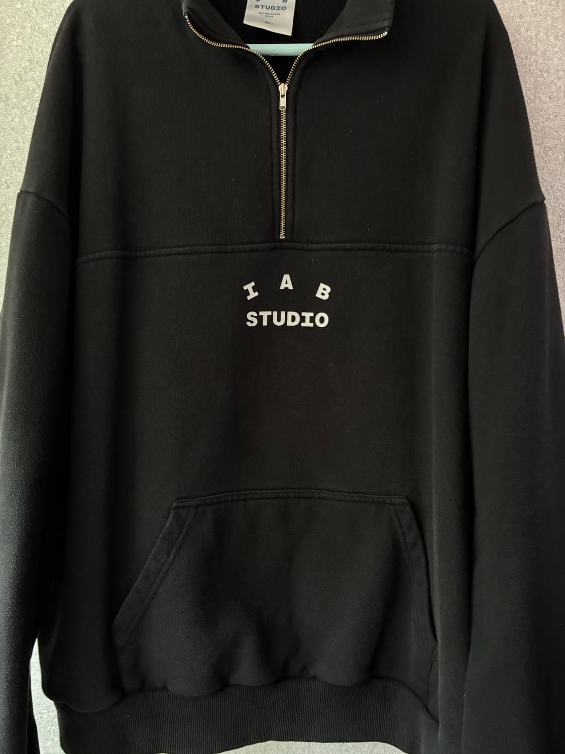 아이앱 반집업  상품이미지1