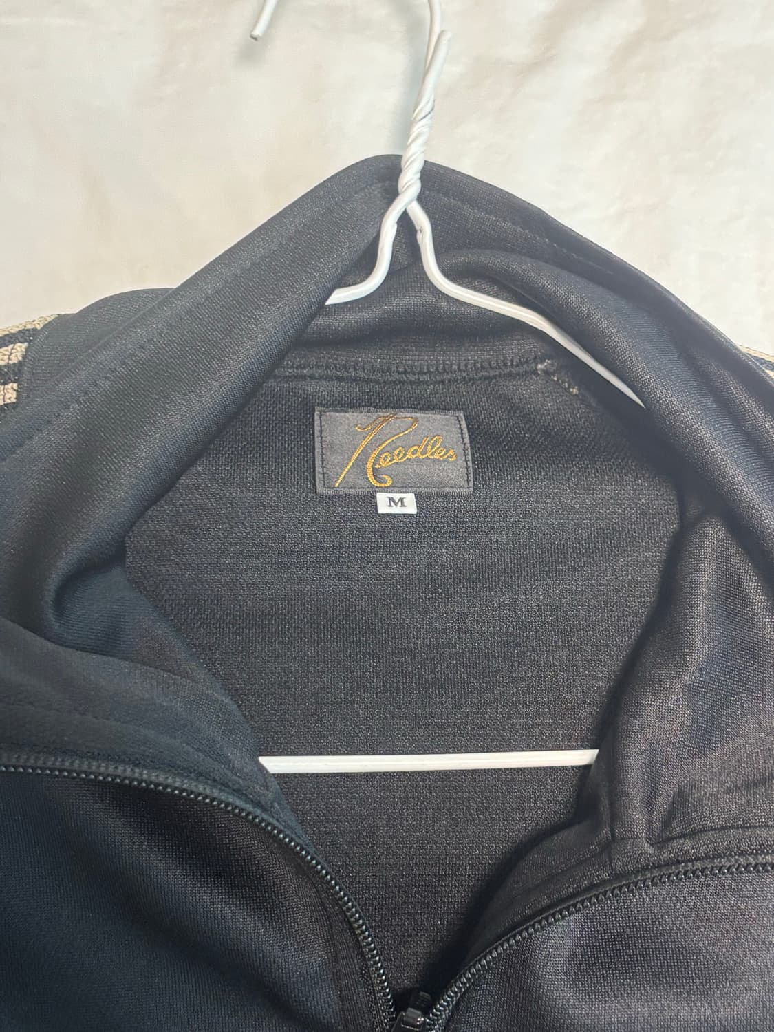 니들스 트랙자켓 져지  상품이미지4