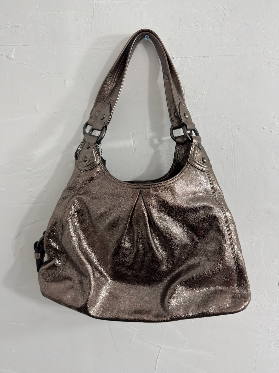 coach shoulderbag 상품이미지3