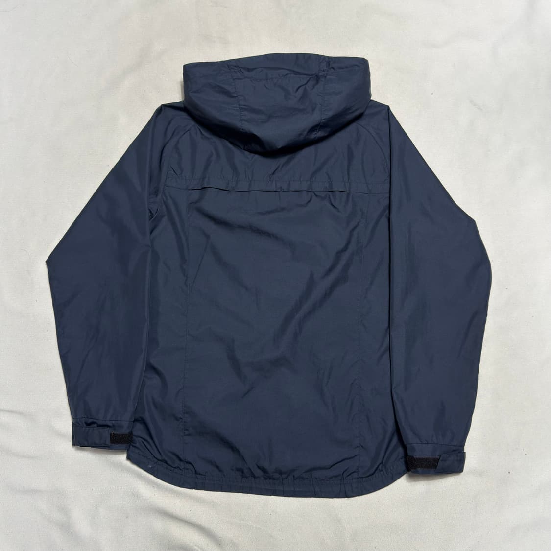 S 나이키 바르셀로나 후드 바람막이 상품이미지3