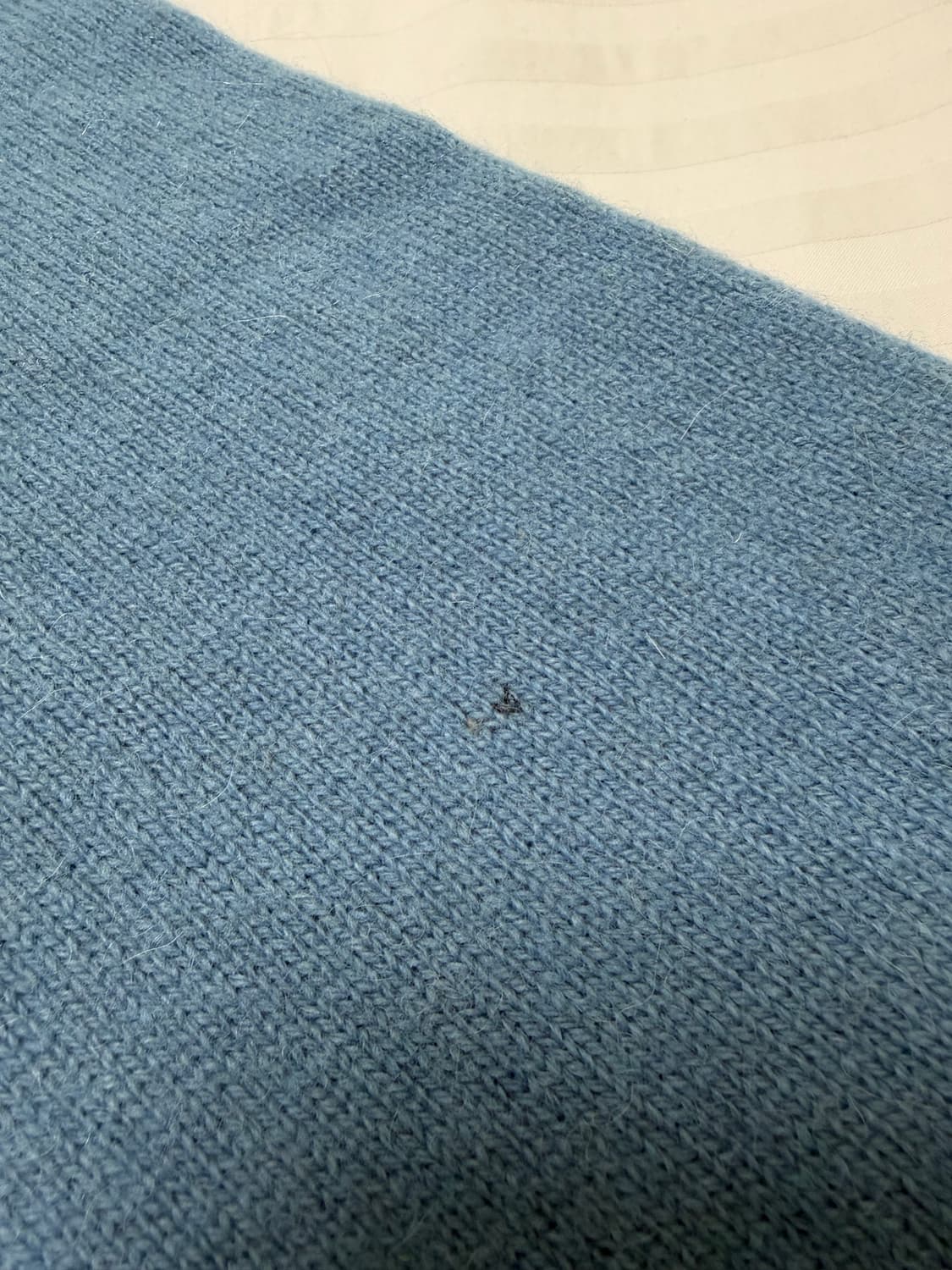 선플라워 문스웨터 니트 M 상품이미지9