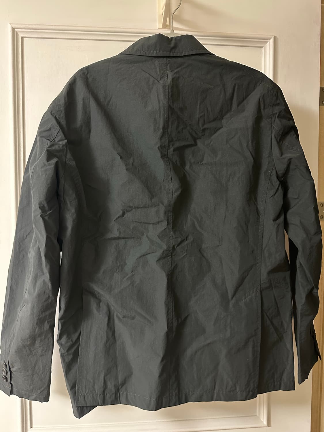 언어펙티드 자켓 상품이미지2