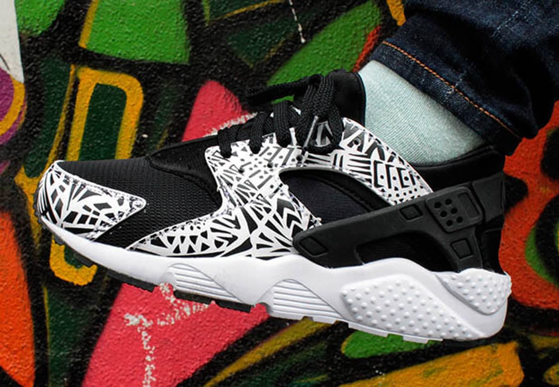 나이키 허라취 런  프린트  상품이미지1