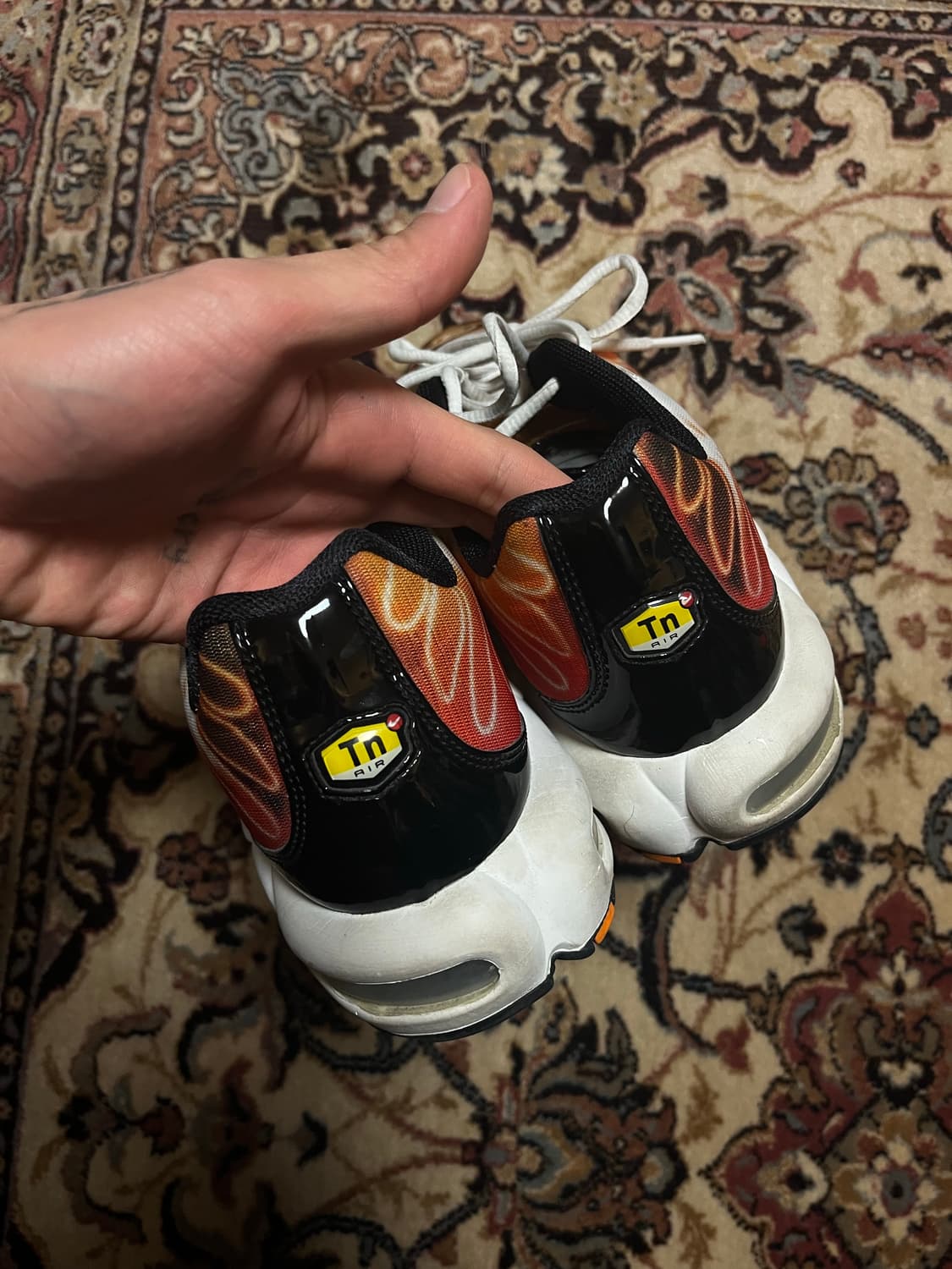 나이키 에어맥스 플러스 상품이미지4