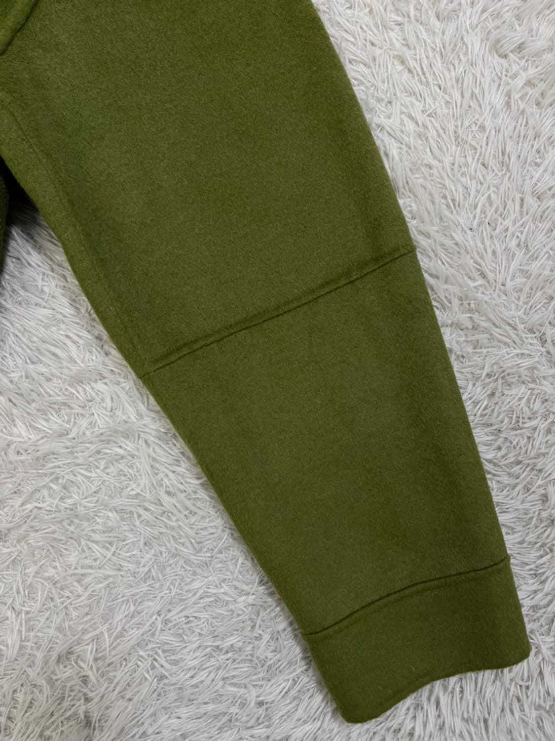 르마드 모직 블루종 자켓/#2844 상품이미지2