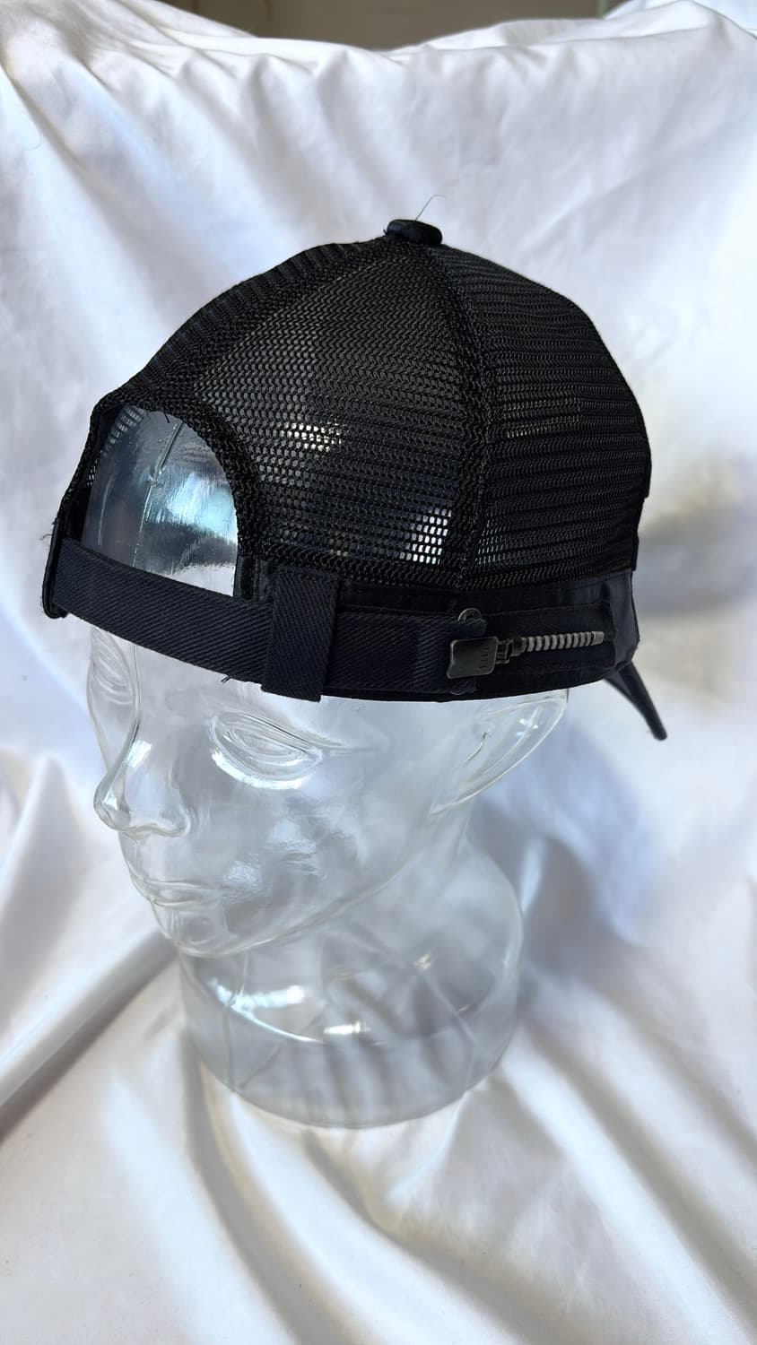 Draped Cap  상품이미지4