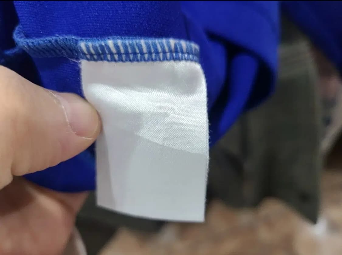 J리그 시미즈 에스펄스 트레이닝탑 상품이미지7