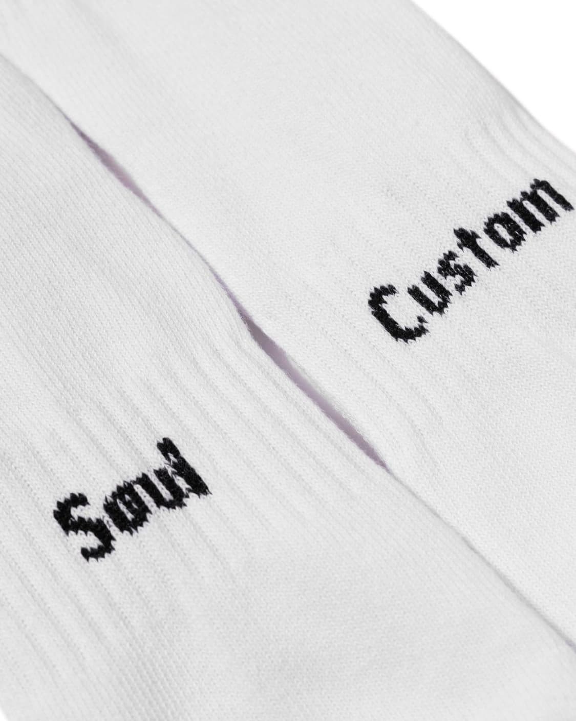 DEUS EX MACHINA x CLUB BROWN 볼캡, 양말 상품이미지9