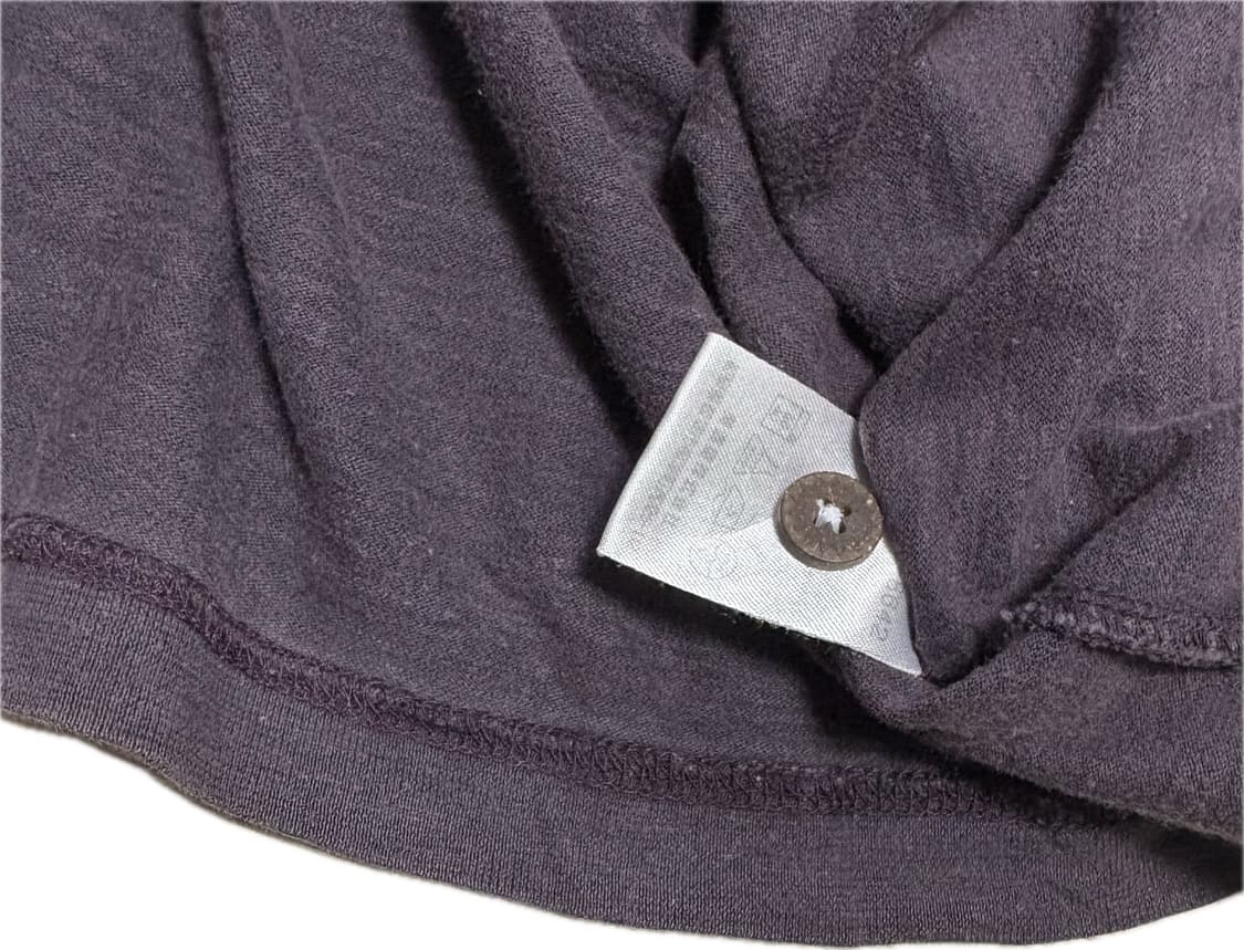 빈티지 자수 롱슬리브 상품이미지3