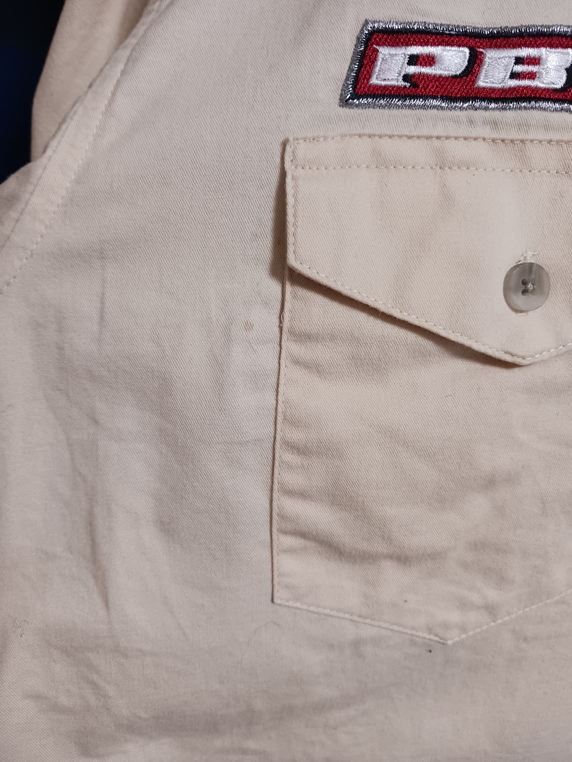 랭글러 PBR 컬렉션 셔츠 상품이미지8