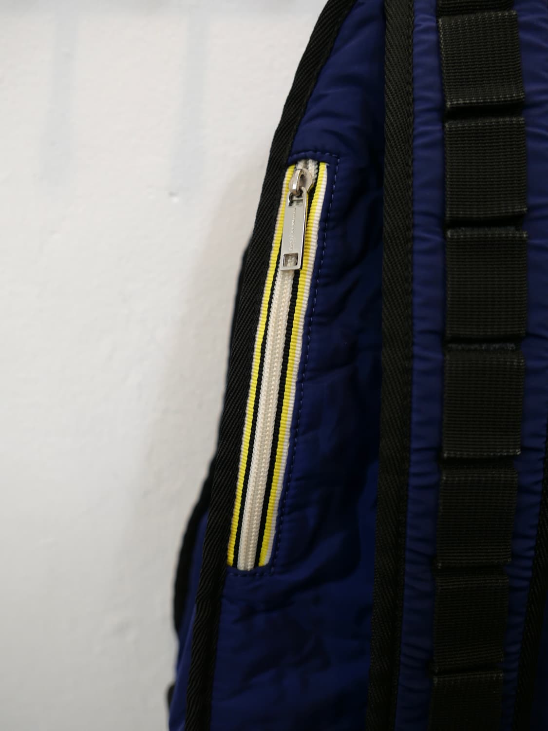 크리스 반 아쉐 백팩 상품이미지6