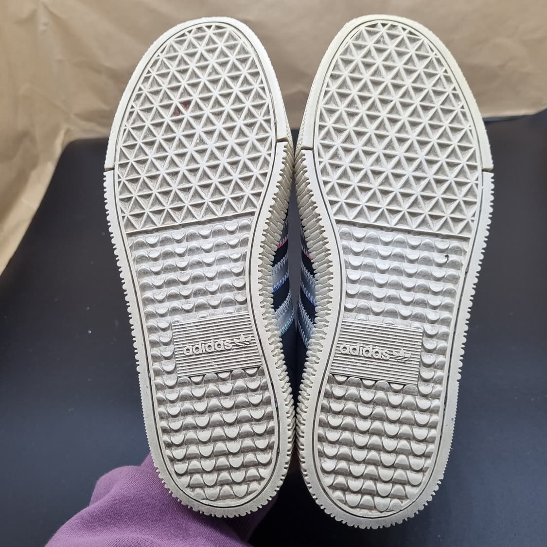 아디다스 삼바로즈 여성스니커즈230  상품이미지3