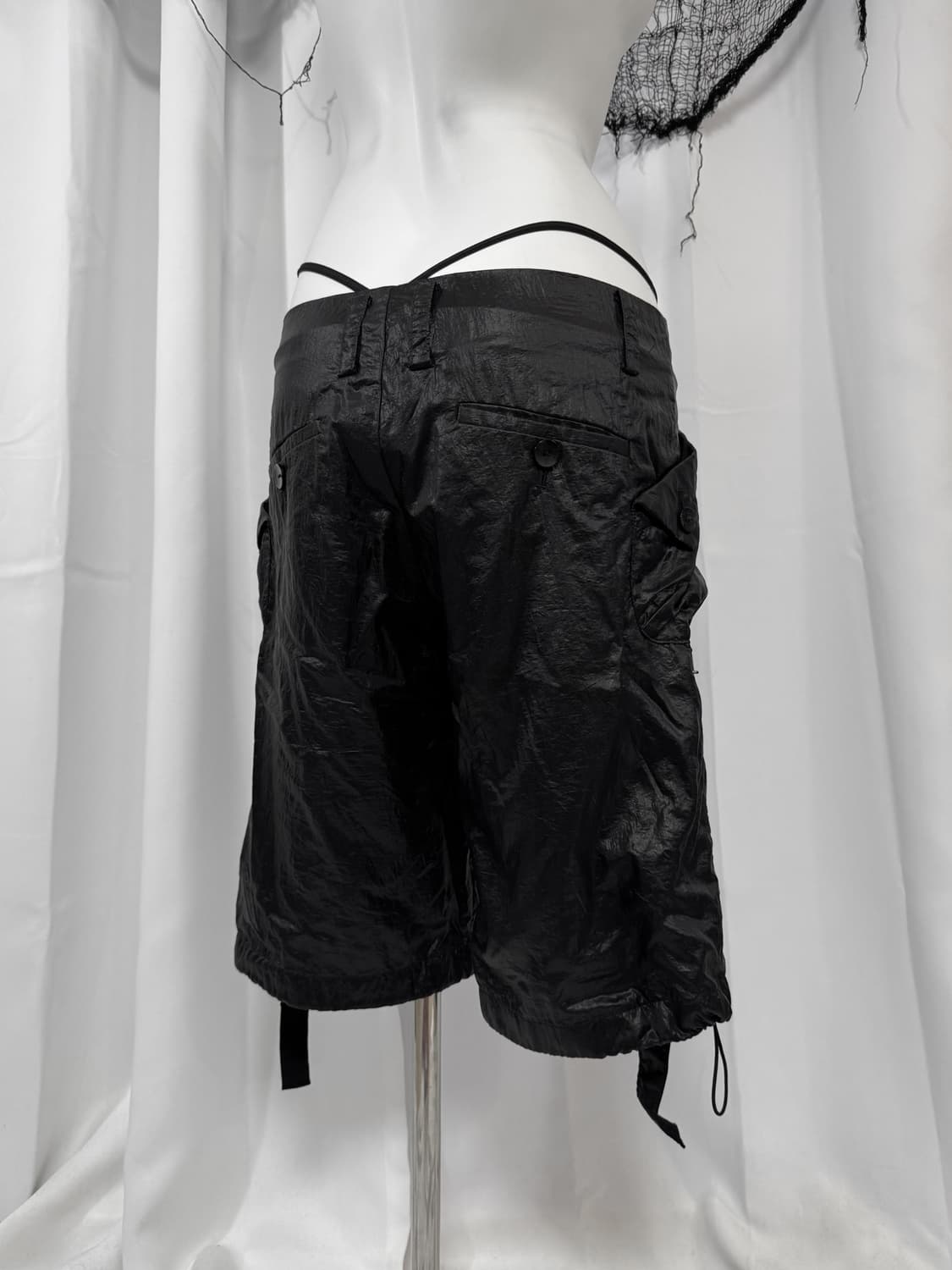 buckle pants 상품이미지5