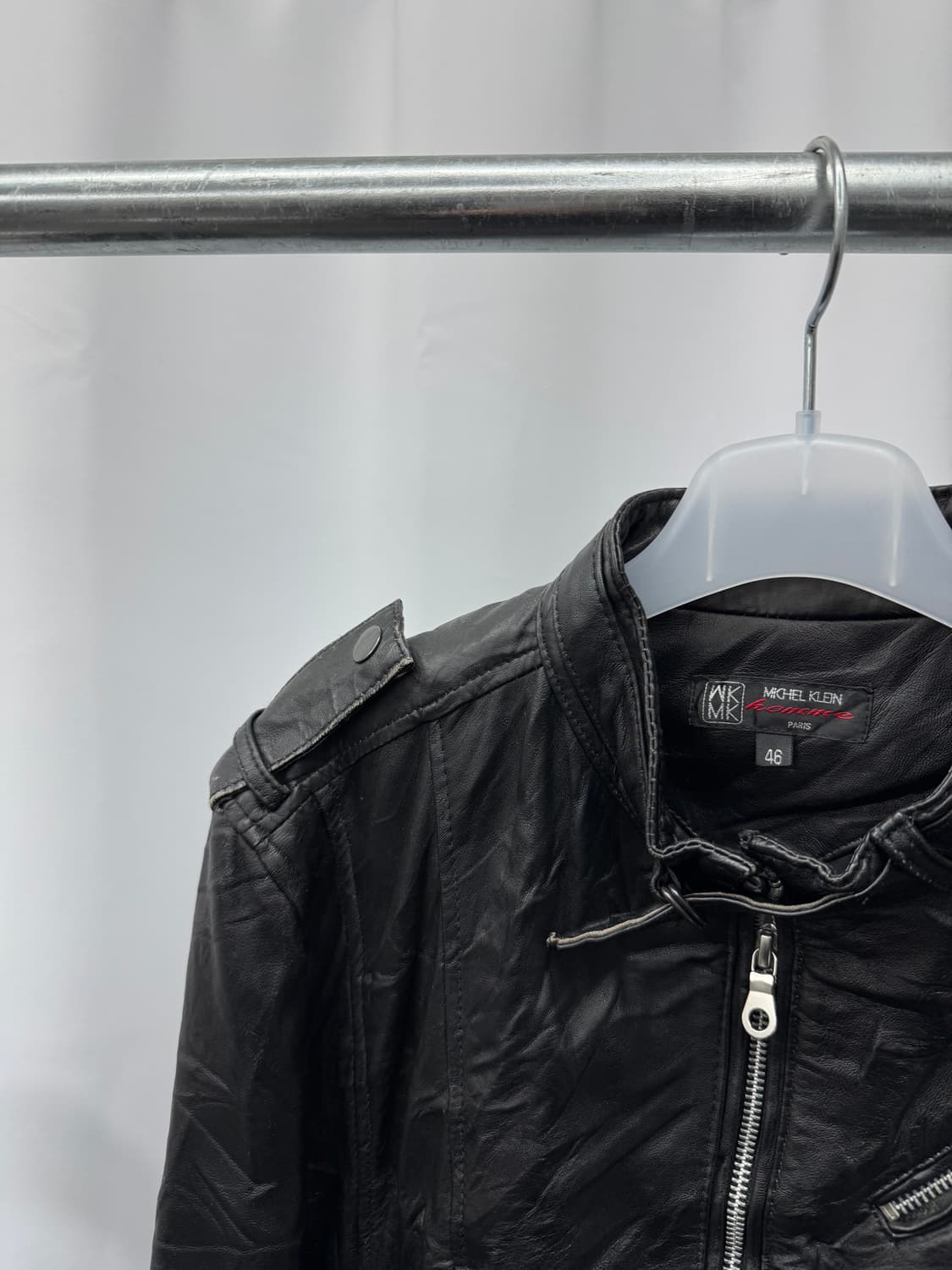 vtg jacket 상품이미지2