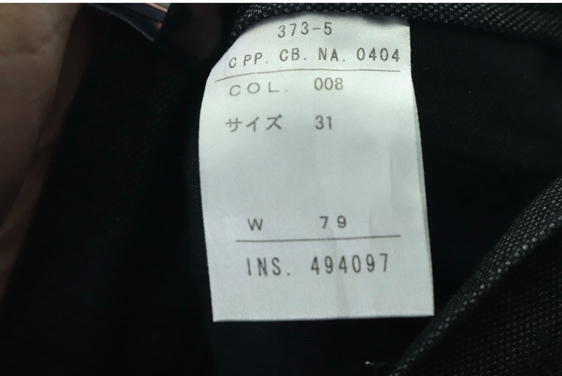 Calvin Klein Pants 상품이미지5