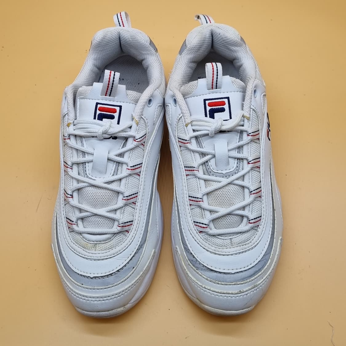 휠라 레이 운동화255 상품이미지2