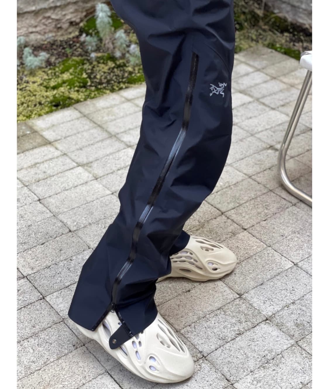 아크테릭스 제타 sl 팬츠 m 상품이미지1