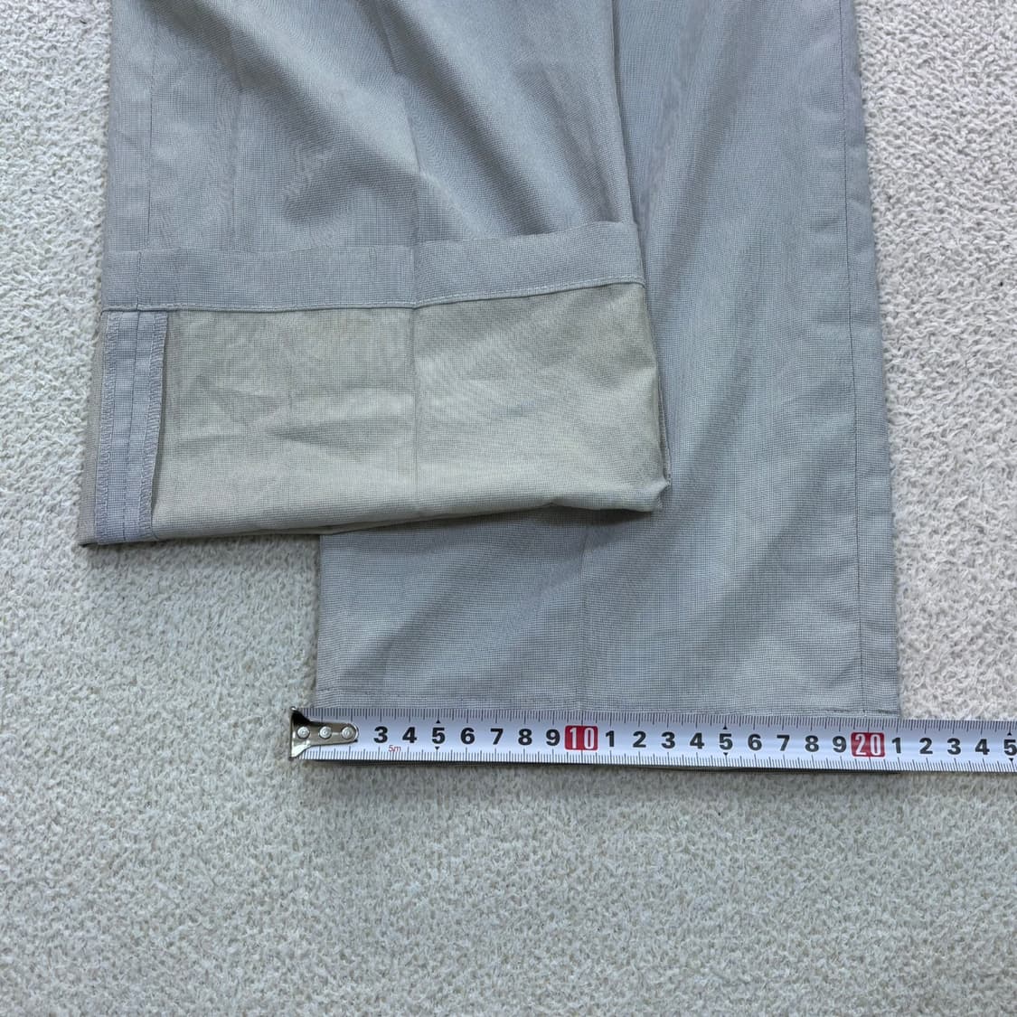 84 루이까스텔 남성 기능성 팬츠 0409E 상품이미지8