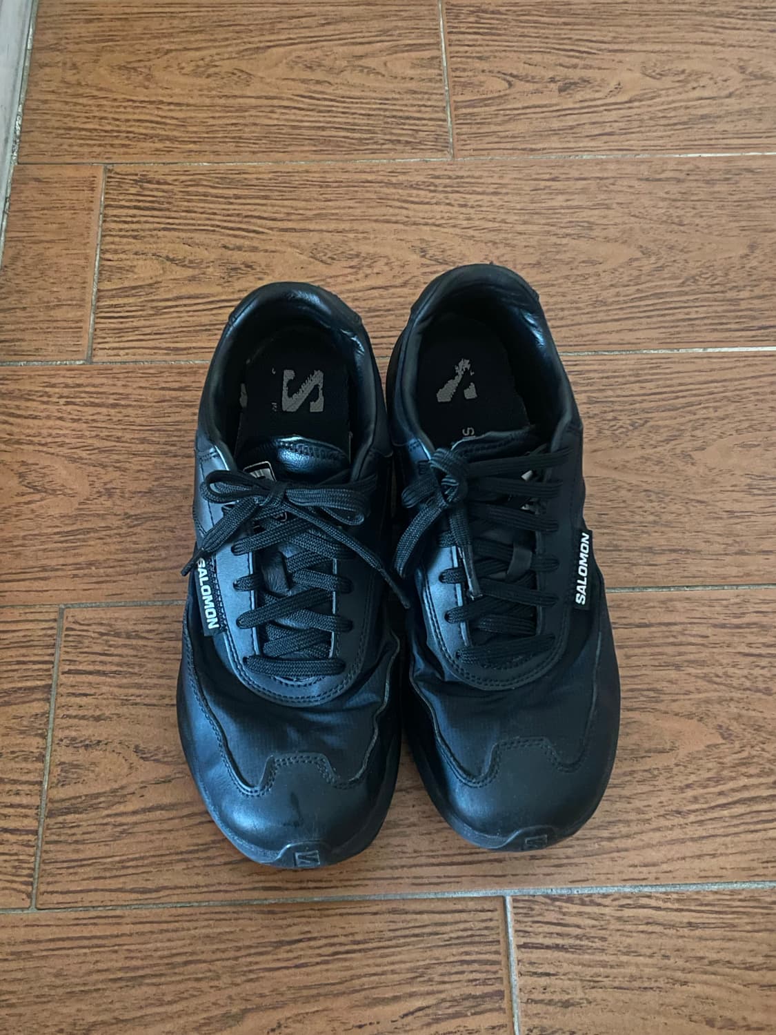 (275) salomon x comme des grcon sr90 상품이미지1