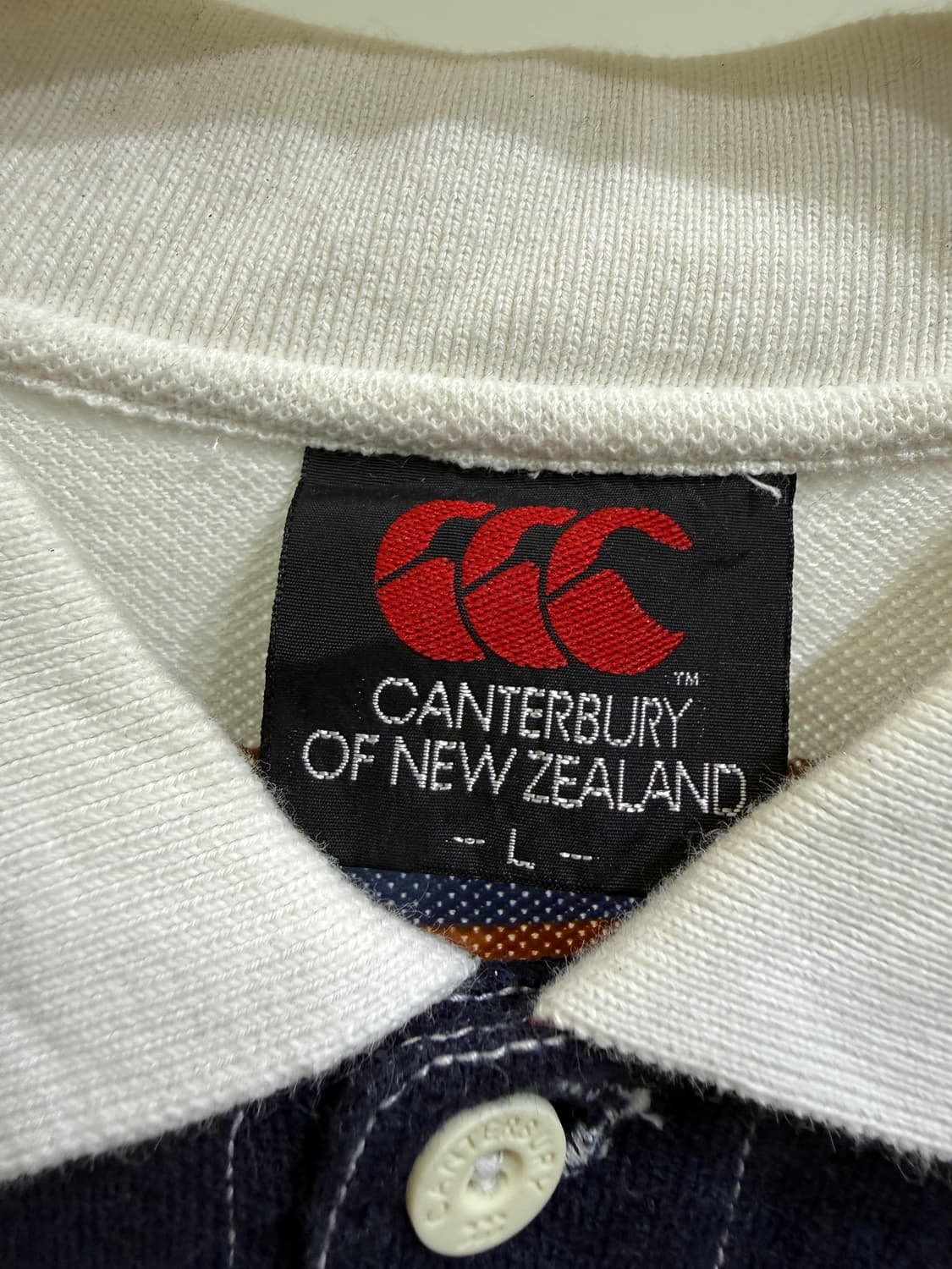 CANTERBURY OF NEW ZEALAND 피케티  상품이미지6