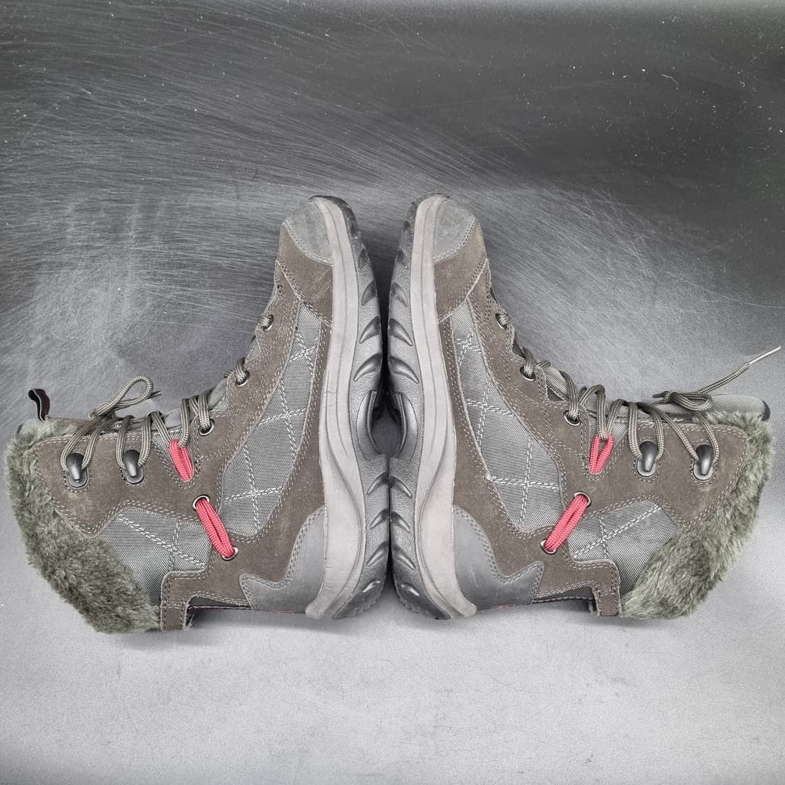 잭울프스킨 여성 하이킹부츠230 상품이미지5