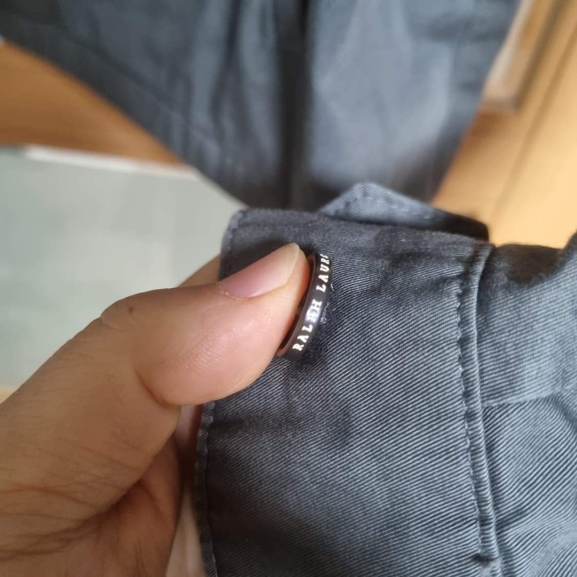 폴로랄프로렌  치노자켓 xl 107 상품이미지2