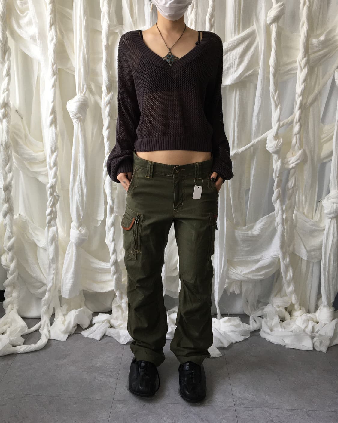 Edwin cago pants 상품이미지8