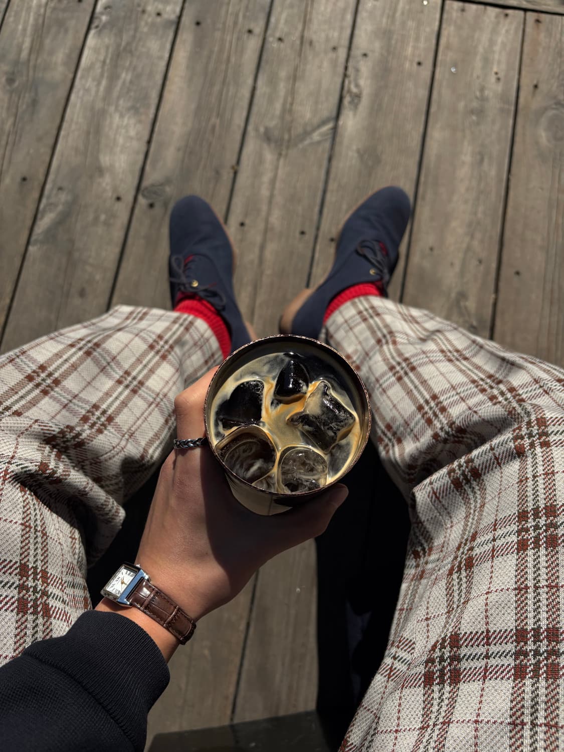 언더커버 더비슈즈 상품이미지6